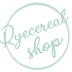 RyeCereal Shop